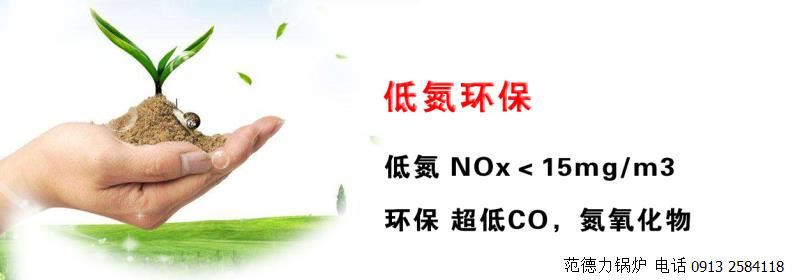 全預(yù)混低氮硅鋁冷凝燃?xì)忮仩t