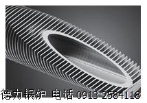 范德力不銹鋼全預混雙冷凝低氮變頻水水換熱鍋爐